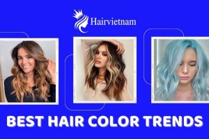 Hottest Hair Color Trends 2024: Your Ultimate Style Guide