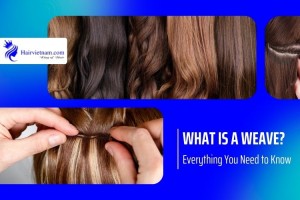 What is a Weave? Everything You Need to Know