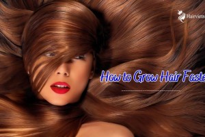 Unlocking The Secrets: 10 Ways How To Grow Hair Faster