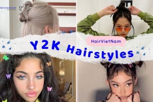 Y2K Hairstyles: Top 10 Styles Must-Try