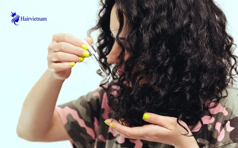 Tips on How to Care for Low Porosity Hair