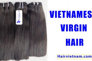 Vietnam Virgin Hair: The Essential Informations To Beginners