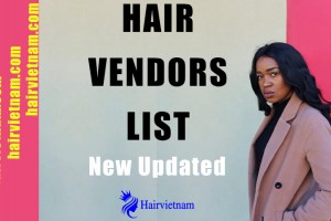Hair Vendors List: Finding Best Wholesale Hair Supplier