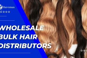 Unveiling the Mysteries of Wholesale Bulk Hair Distributors