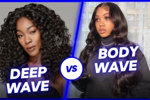 Body Wave vs Deep Wave - Finding Your Perfect Match