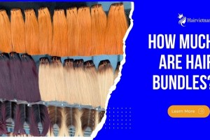 Hair Bundles Pricing Guide: How Much do Bundles of Hair Cost?