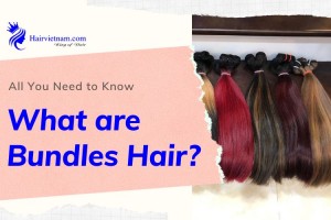 What are Bundles Hair - All You Need to Know