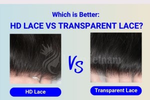HD Lace vs Transparent Lace: Choosing the Perfect Lace for Your Wig