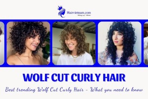 Wolf Cut Curly Hair Ideas for a Fearless New Look