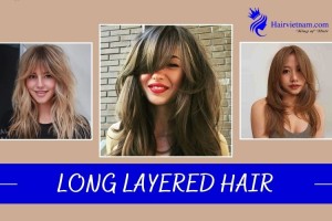 Long Layered Hair: Elevate Your Style with Stunning Layers