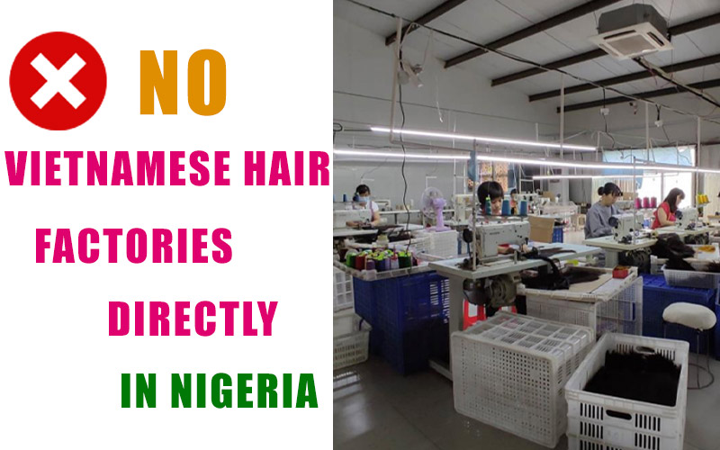 Vietnamese-hair-factories-in-Nigeria