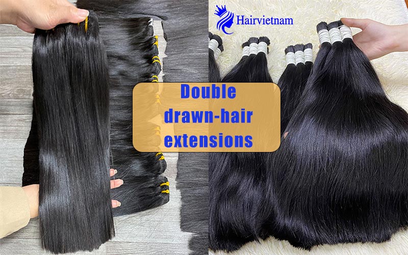 Quality-of-Vietnamese-double-drawn-hair-extensions