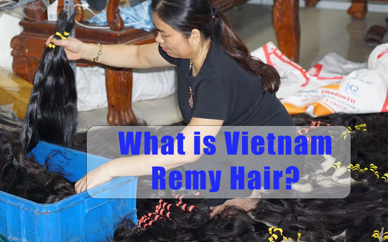 What-is-vietnam-remy-hair