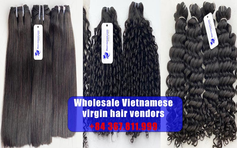 Vietnam Virgin Hair Company