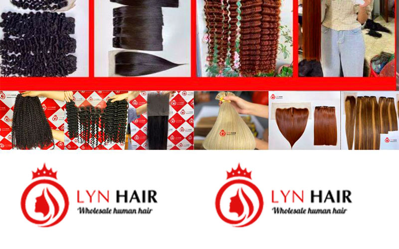 Lynhair Raw Hair supplier
