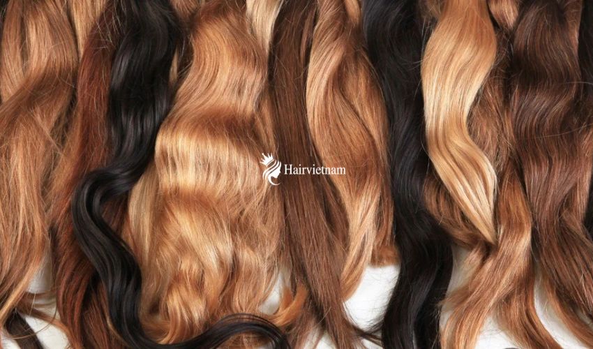 Tips for Choosing the Right Wholesale Bulk Hair Distributor
