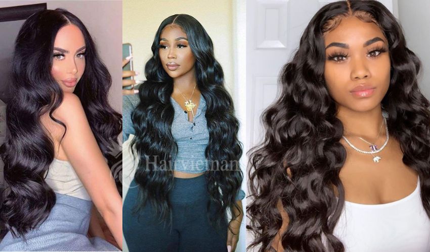 What is Body Wave Hair?