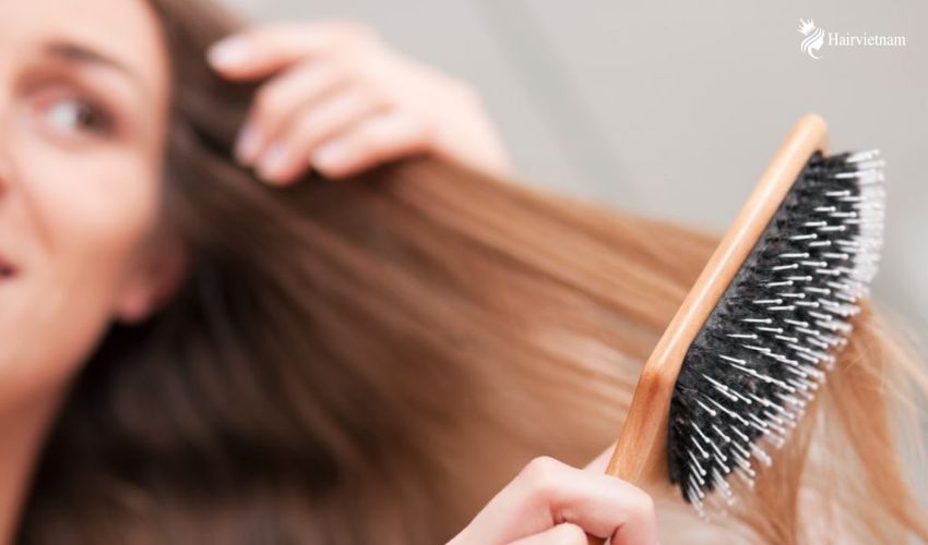 How to care Hair Extensions