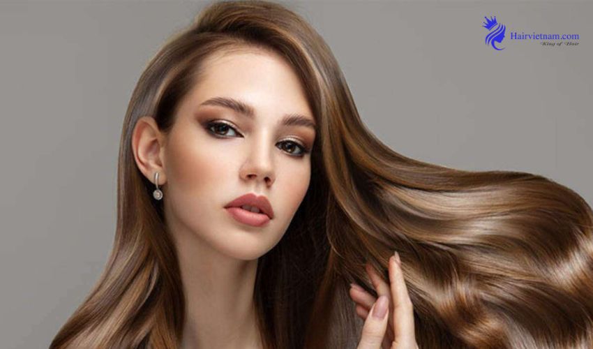 Caring for and Maintaining Fixed Hair Color