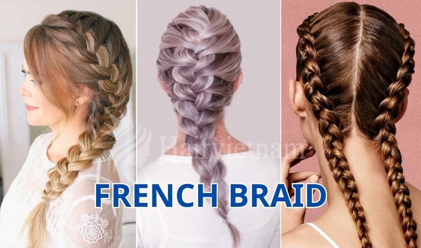 French braid