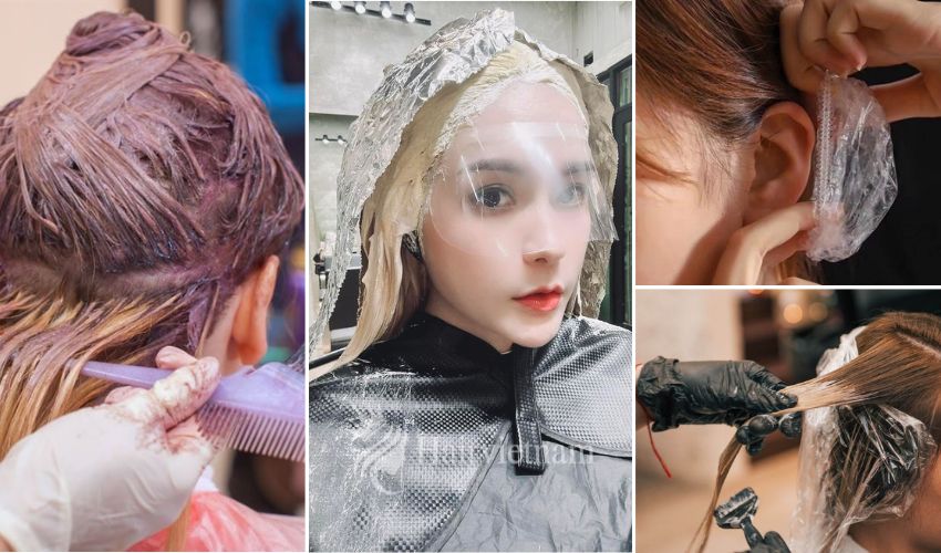 How to Get Hair Dye off Skin Easy and Effective Techniques