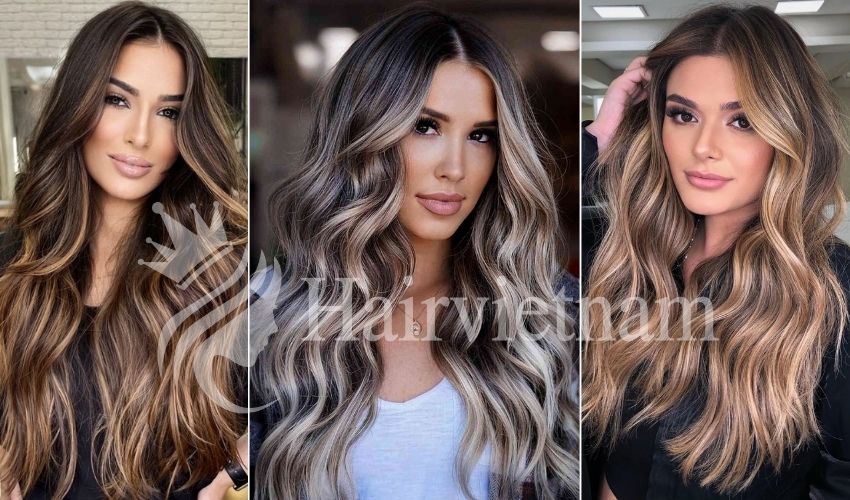 How did balayage become so popular?