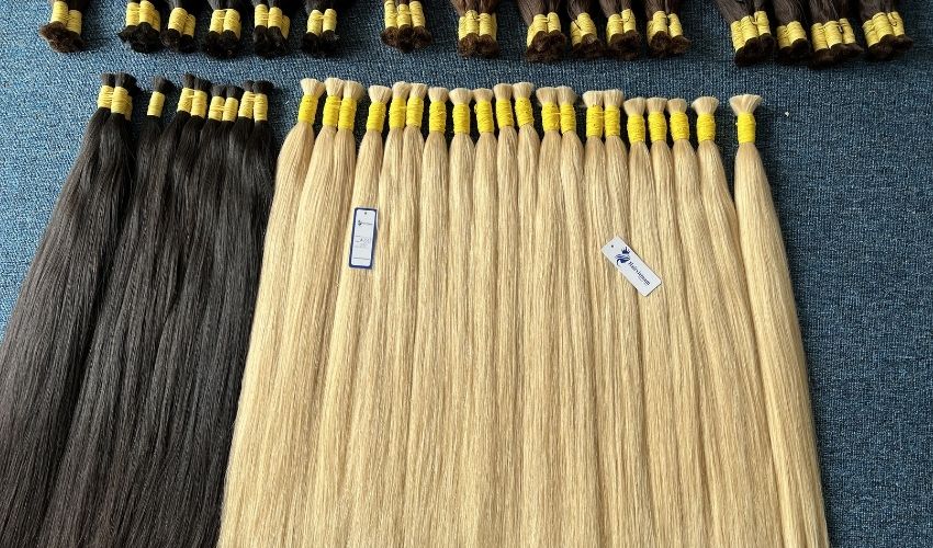 What Makes Virgin Hair So Popular?