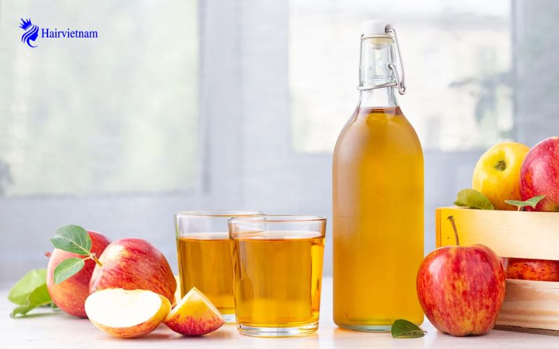 Using Apple Cider Vinegar