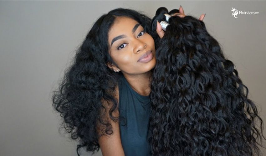 Where to Find Top-Quality Curly Hair Weaves?