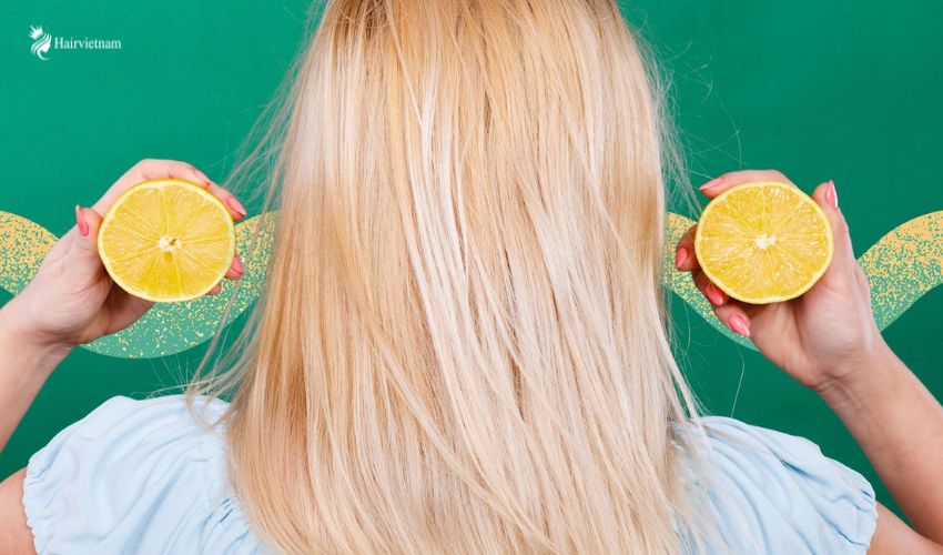 How to Lighten Hair without Bleaching