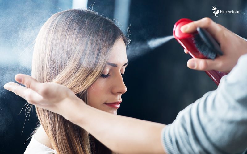 The Benefits of Sea Salt Hair Spray