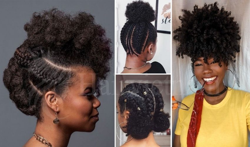 Trending Hairstyles in Nigeria Must Try [Update 2024]