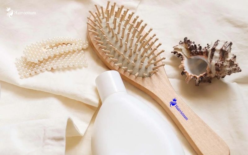 How often should you wash your brush?