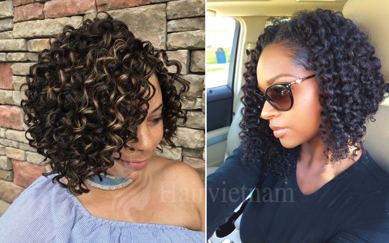 Crochet Bob Hairstyles