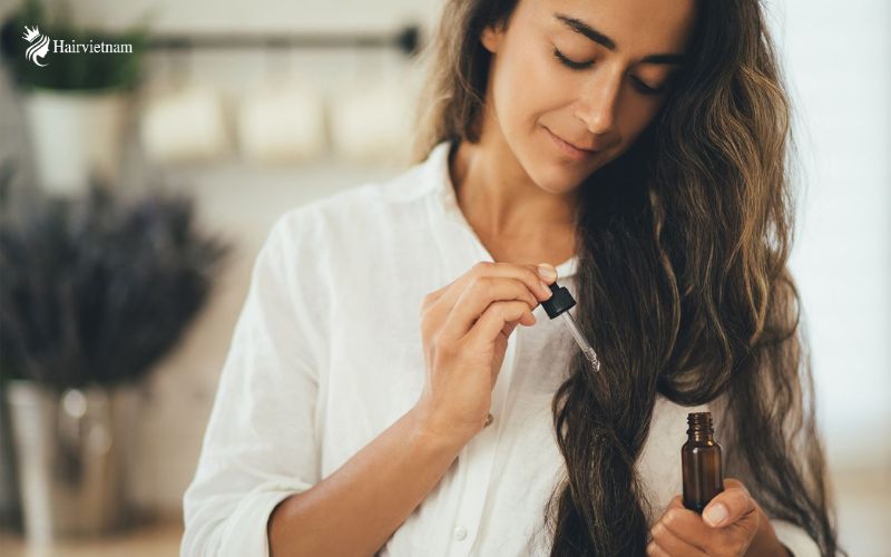 How to Care for Crochet Braids