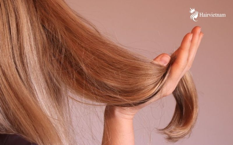 How to Fix Dead Hair