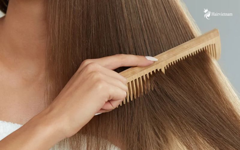How to Prevent Hair Breakage?