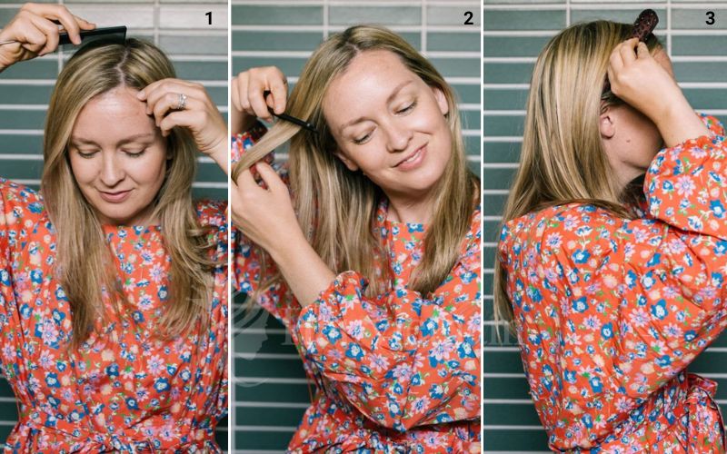 How to Wear a Headband properly