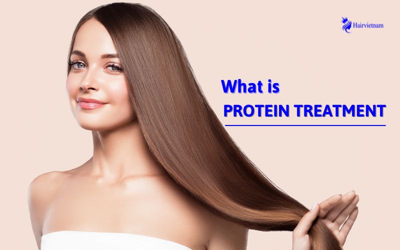 What is Protein Treatment?
