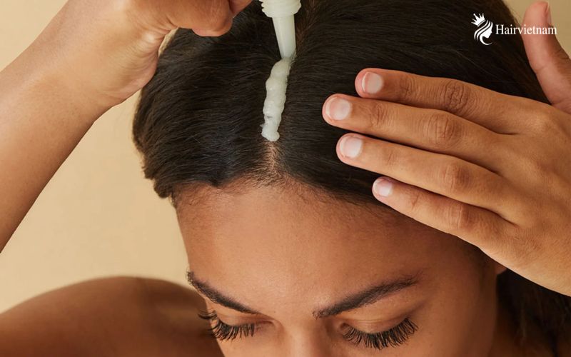 Tips on How to Exfoliate Scalp